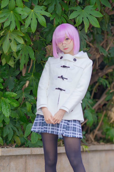 Twitterのコスプレ画像32