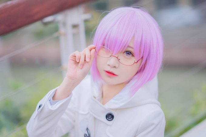 Twitterのコスプレ画像31