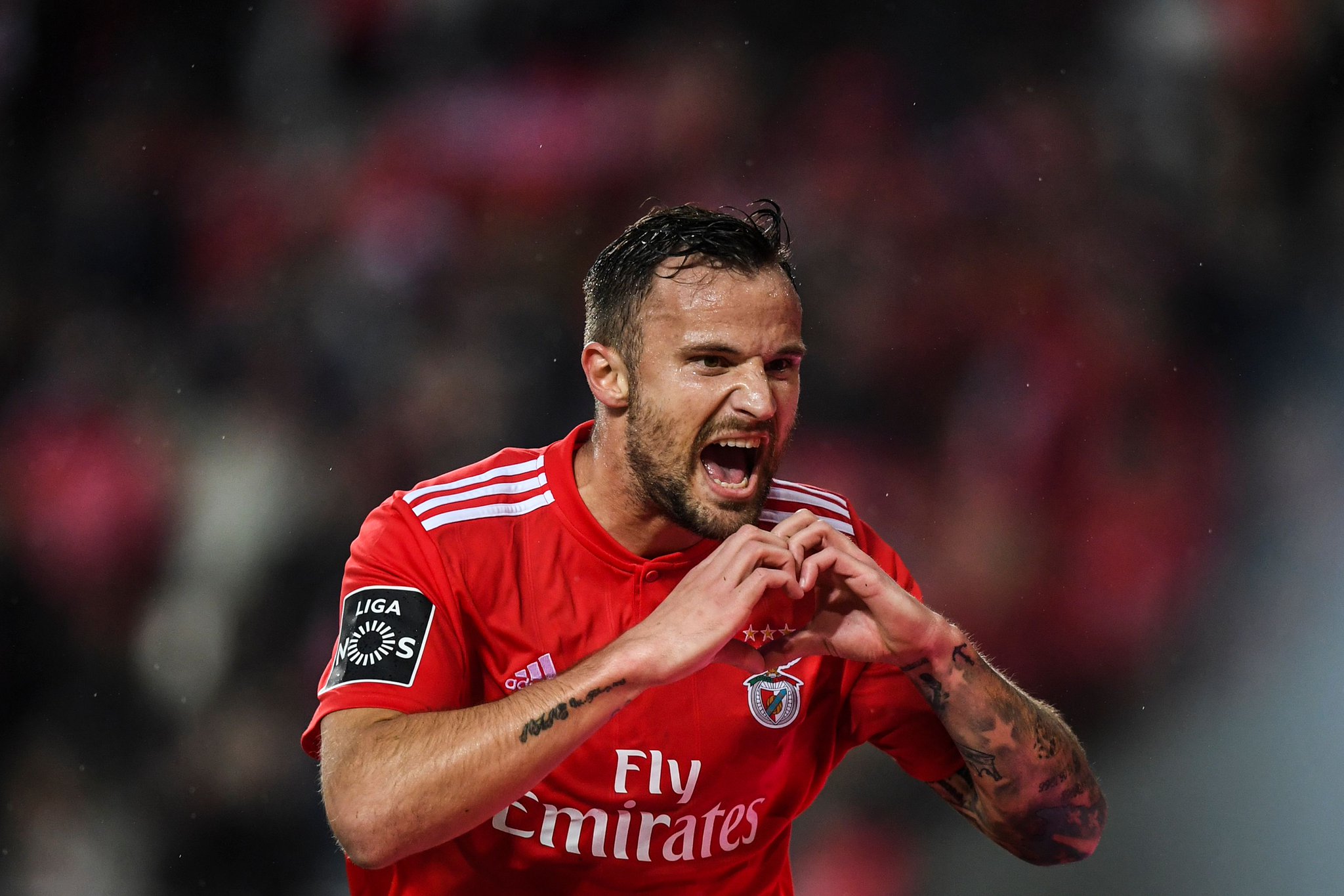 2 7 - Happy Birthday, Haris Seferovi          