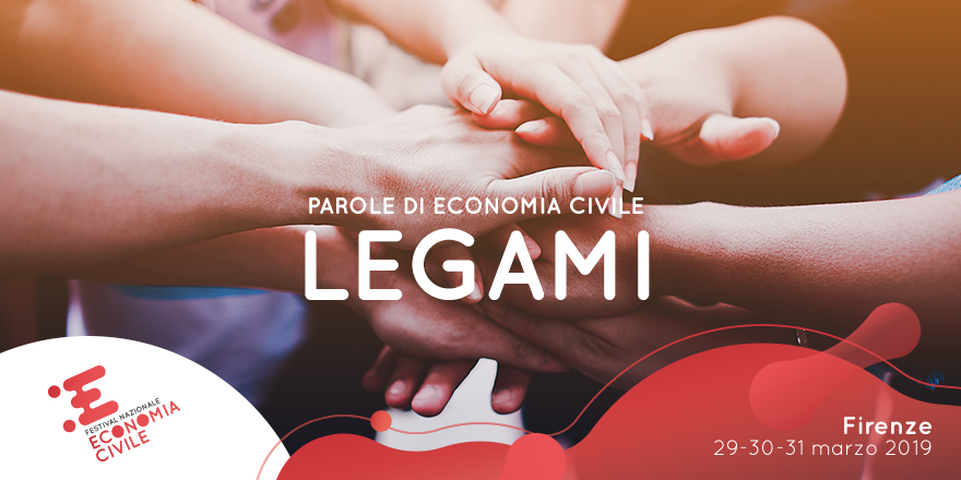 fnecfestival's tweet photo. “Legami” è una parola che può avere una doppia valenza. Abbiamo chiesto a @GiaccardiChiara di raccontarla nel suo significato più profondo per la nostra rubrica #ParoleDiEconomiaCivile: 

https://t.co/D7ik9yN0Nb #FNEC #EconomiaCivile https://t.co/gweu0ZLtMd