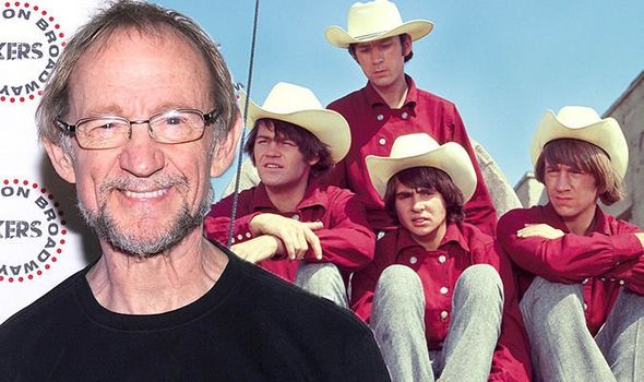 DesignsVK's tweet image. #PeterTork, a member of the 1960s moptopped TV rock quartet the #Monkees, died Thursday. He was 77.

Read This Article for Full Details, Click Here 👉🏿👉🏿trendingthink.com/2019/02/peter-…