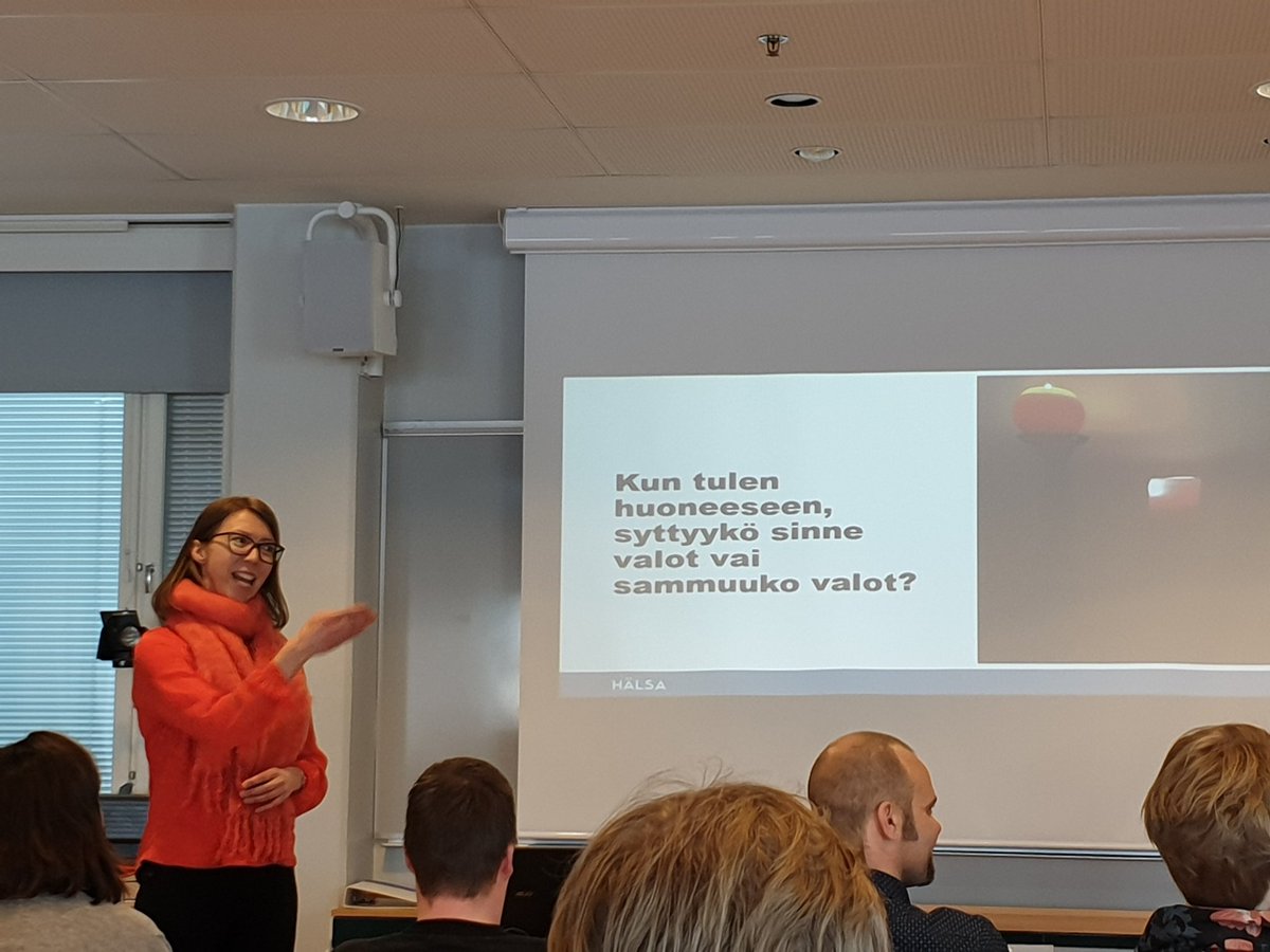 Tuomas Lohi (@tuomas_lohi) on Twitter photo "Ole itse se muutos, jota odotat toiselta","Huomaa hyvä, tunne siitä kiitollisuutta","Näe jokaisessa jotain hyvää","Kiinnitä huomiota siihen,mihin kiinnität huomiota".Meneillään Kempeleen kunnan esimiehille tärkeä työpaja myönteisen ajattelun taidoista. <a href="/KempeleenKunta/">Kempeleen kunta</a> @halsa_fi "Ole itse se muutos, jota odotat toiselta","Huomaa hyvä, tunne siitä kiitollisuutta","Näe jokaisessa jotain hyvää","Kiinnitä huomiota siihen,mihin kiinnität huomiota".Meneillään Kempeleen kunnan esimiehille tärkeä työpaja myönteisen ajattelun taidoista. <a href="/KempeleenKunta/">Kempeleen kunta</a> @halsa_fi