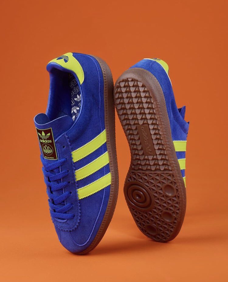 adidas whalley spzl shoes