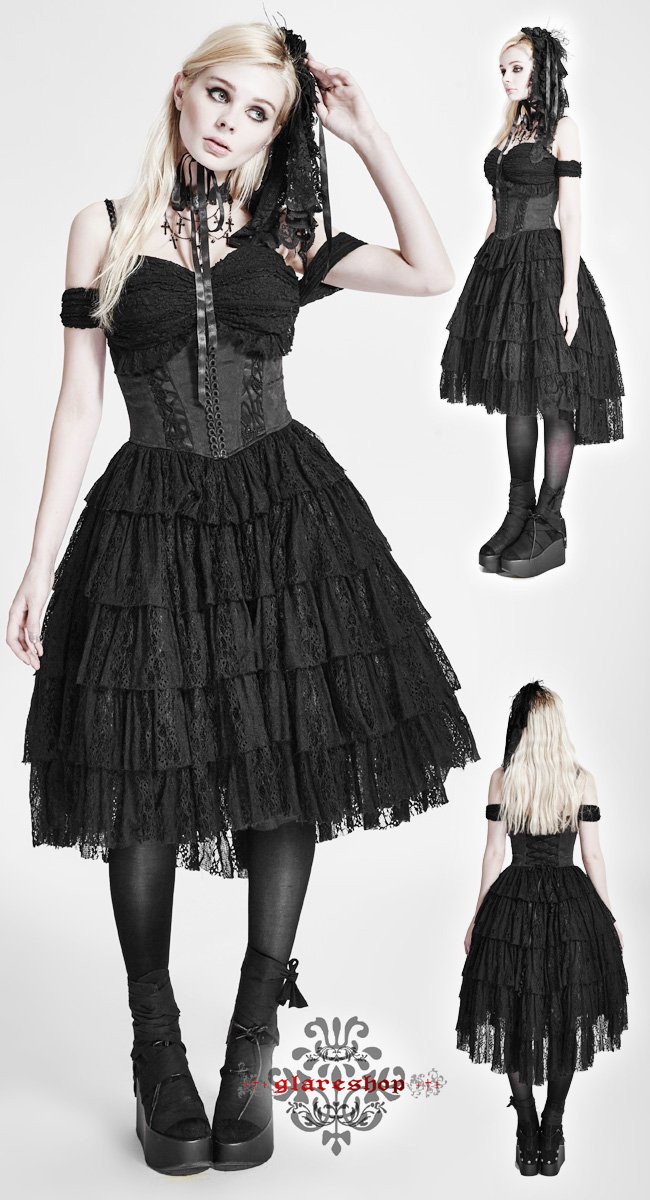 Glareshop グレアショップ No Twitter Wx111 プリンセスドレス Xs 2xlの6サイズ展開 T Co L5oh1k8vis ゴシックファッションが好きな人にオススメ コルセット編上げ 体のラインをすっきりキレイに 贅沢なレースを使ってフリルスカートライン ゴシック