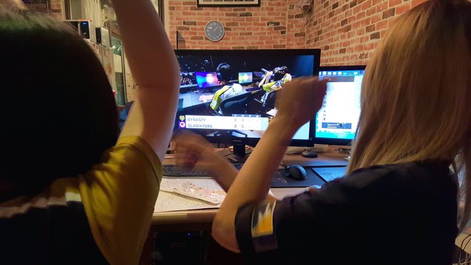 Twitterのコスプレ画像15