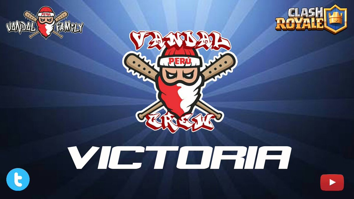 | #Victoria |

Nos imponemos 3-1 ante @LightFamily_CR en la <a href="/MRL_Cup/">🏆MRL Cup🏆</a> pasando así a la gran final ✌

Convocados:
🗣 <a href="/ElPatuuu/">Nahuel💙</a> 
👤 @manuel123Cr
👤 <a href="/1Mayhem7/">José Alonso</a>
👤 <a href="/Jairv9/">Jair</a>
👤 @ElChivitoOP 

#GoVandal