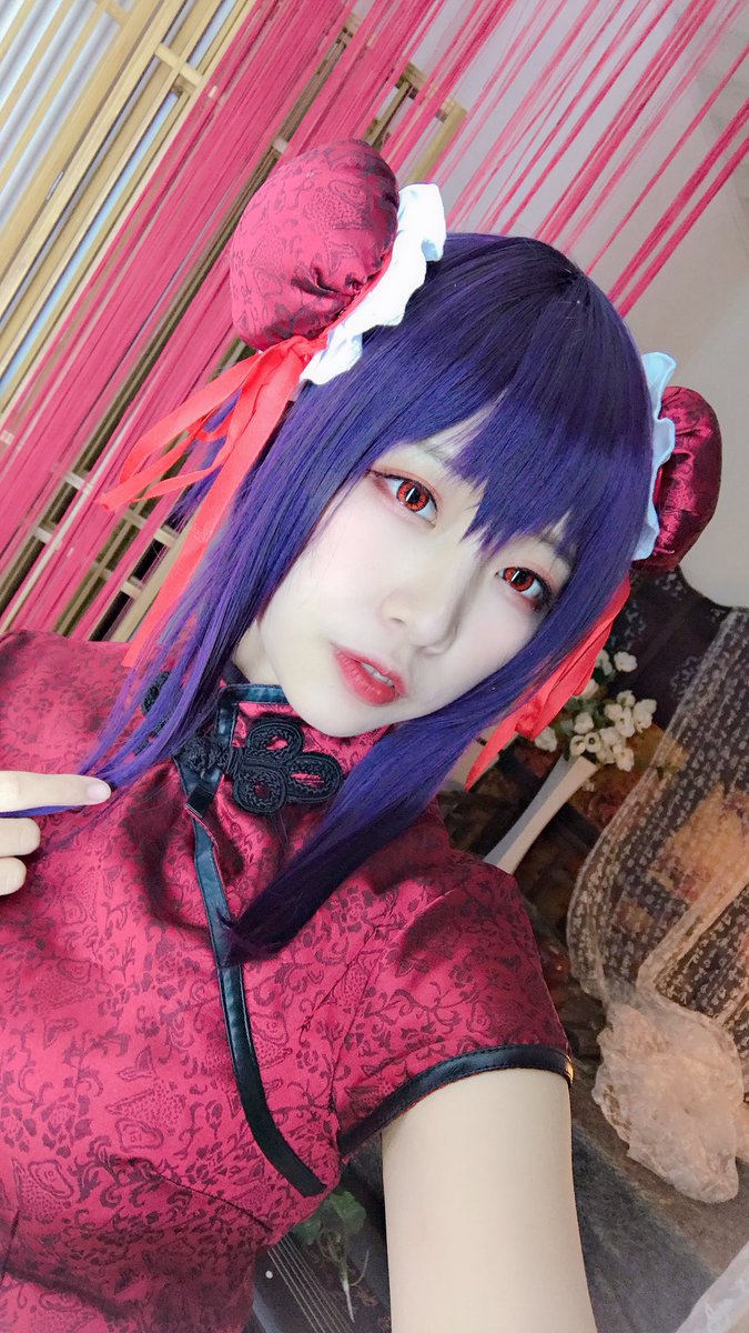 出発yaca，初日は霞ヶ丘詩羽を演じる https://t.co/62XTeohEAf
