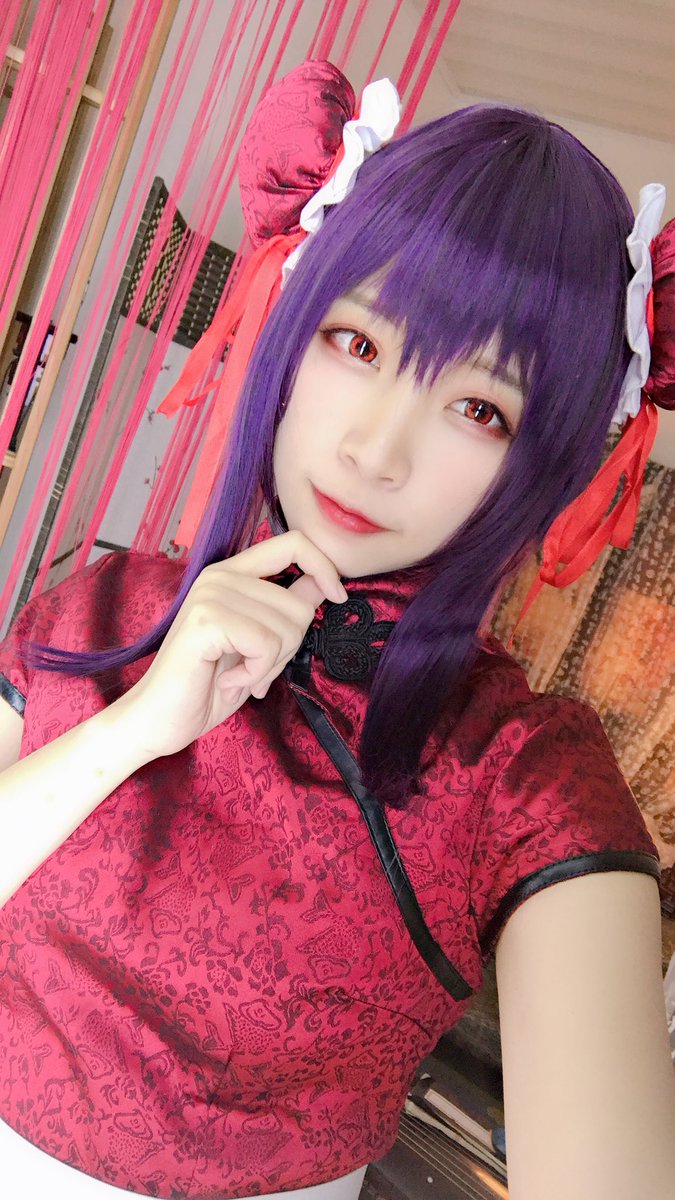 出発yaca，初日は霞ヶ丘詩羽を演じる https://t.co/62XTeohEAf