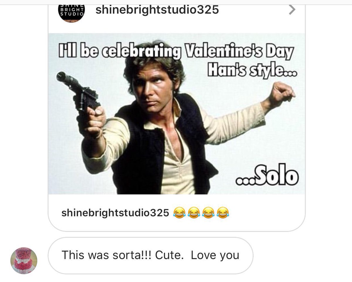 tresfletch's tweet photo. Gee grandma thanks for reminding me how single I am on Valentine’s day, I almost forgot !! https://t.co/kODZ13RETc