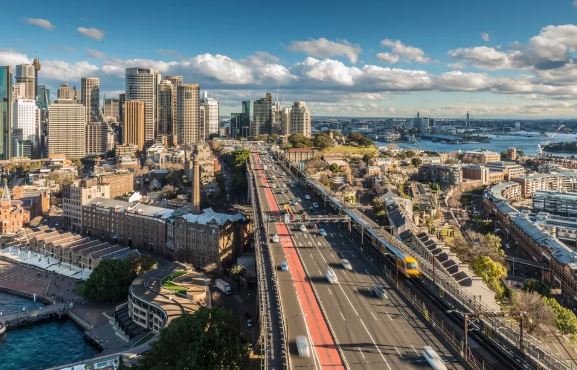 Infrastructure Priority List Identifies $58bn Project Pipeline. Read the 2019 priority projects list here: bit.ly/2N4p6fp @TheUrbDev #australia #infrastructure #australiaeconomy #Melbourne #Sydney #NewSouthWales #queensland