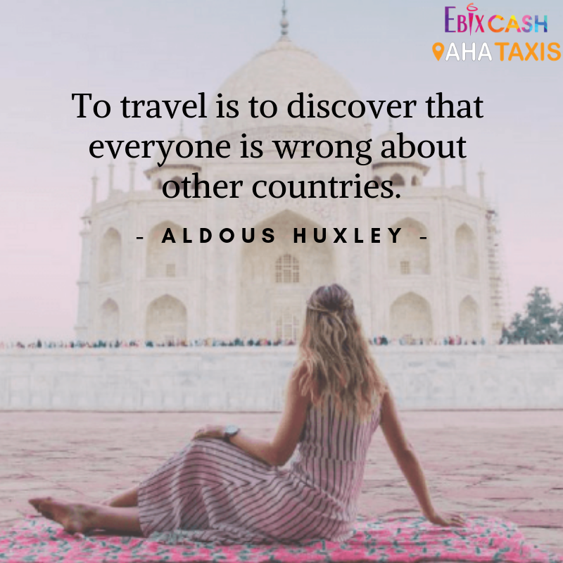 ahataxis's tweet photo. To travel is to discover that everyone is wrong about other countries.
-Aldous Huxley
#traveldeeper #dametraveler #roamtheplanet #Travel #explore #Wanderlust #ahataxis #travelinindia #exploreindia #goonewaypayoneway https://t.co/66MadCgxPk