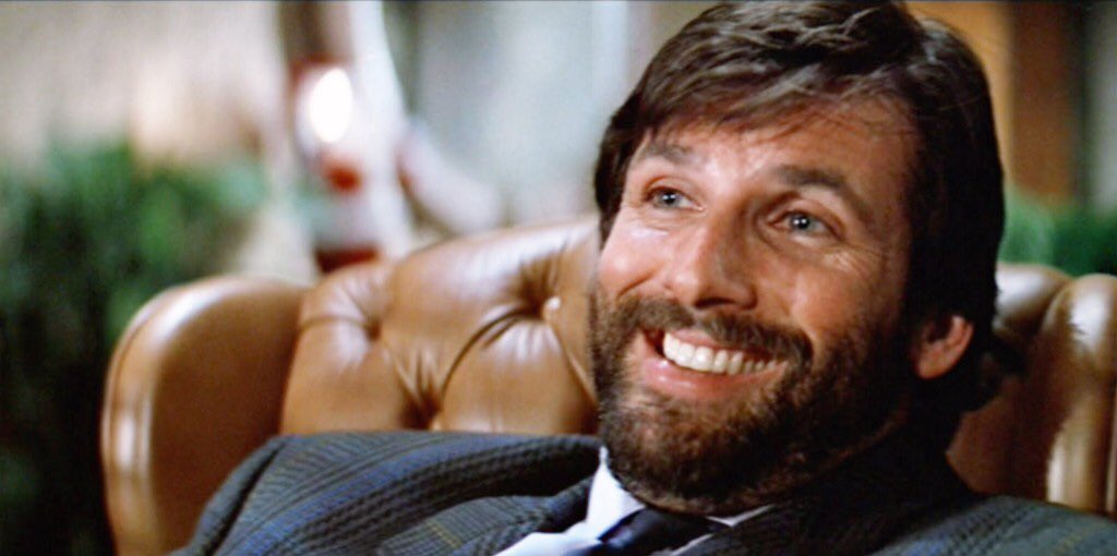 Ok, recasting Junior Mint.Hart Bochner