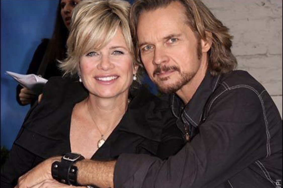 Hlynn310's tweet image. Happy Valentines Day to one of the  first #days fanbases to accept me as one of their own. I haven’t forgotten how kind you all were when I was first on here. I’m hoping Steve Johnson returns to Salem in 2019. I miss my #stayla #BringPatchBack
