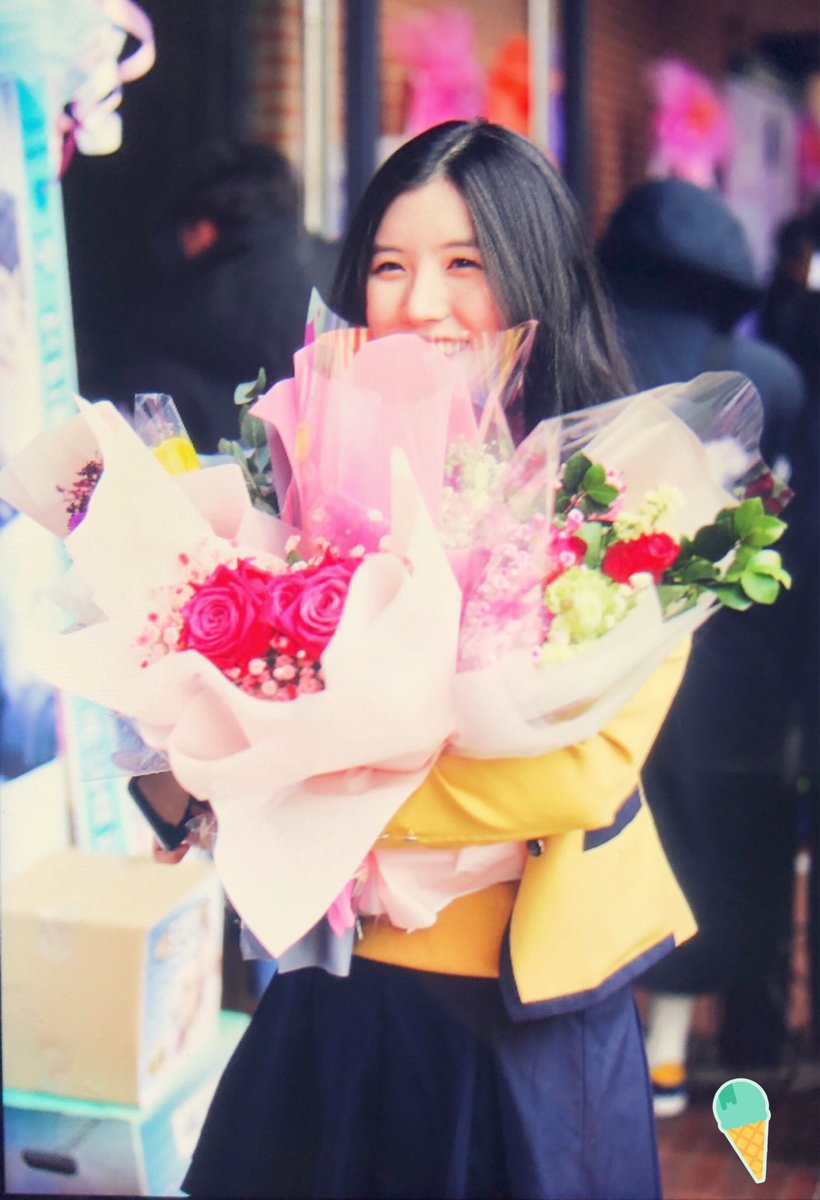 mintcream1114's tweet photo. 190215 ❣ ️ 
#시연 #프리스틴 #박시연 #XIYEON #PRISTIN @10_PRISTIN https://t.co/Yv7W5YwiBW