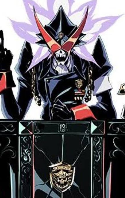 オーバージャスティス本部長のtwitterイラスト検索結果 オーバージャスティス本部長のtwitterイラスト検索結果