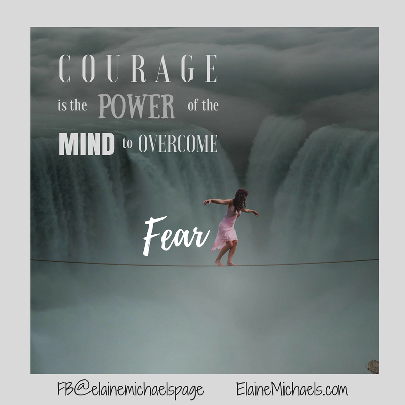 EWMichaels's tweet photo. Fear can be the biggest factor that is holding YOU back. What will you do to tackle that fear? https://t.co/JdtJrUeVEM #ControlYourFear #BeTheBoss https://t.co/4EWRMmnqu2