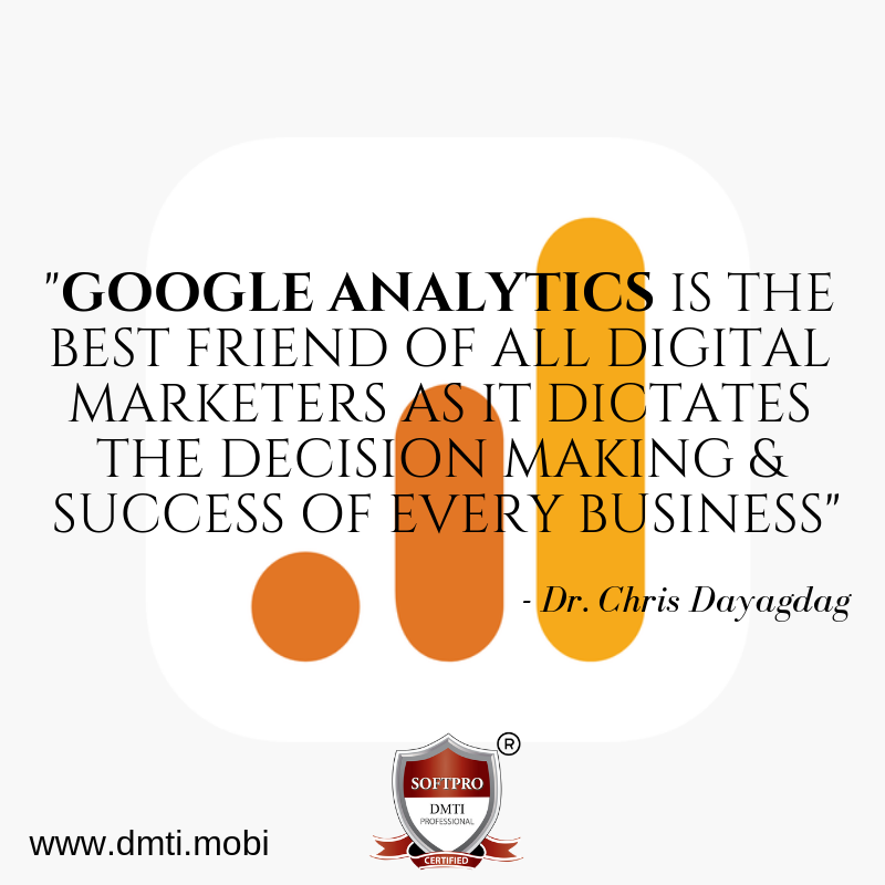 digitaldipen's tweet photo. #GoogleAnalytics lets you measure your advertising ROI as well as track your flash, video &amp; social networking sites &amp; applications : https://t.co/9phiME41n3 

#SoftproDMTI #DigitalMarketing #Google #SMO #SEO #SocialMedia #DigitalStrategy #Campaign #GoogleWebmasterTools https://t.co/0UnbXkStMh