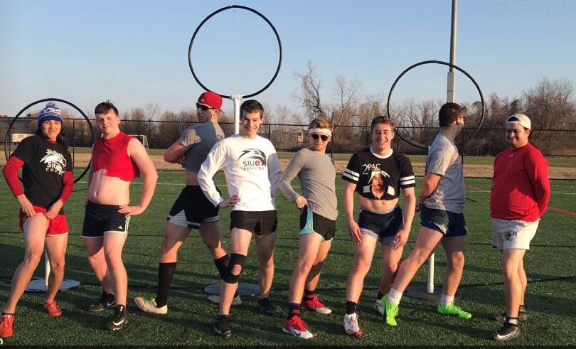 Happy Valentine’s Day! Our boys think you all are a catch 30/10