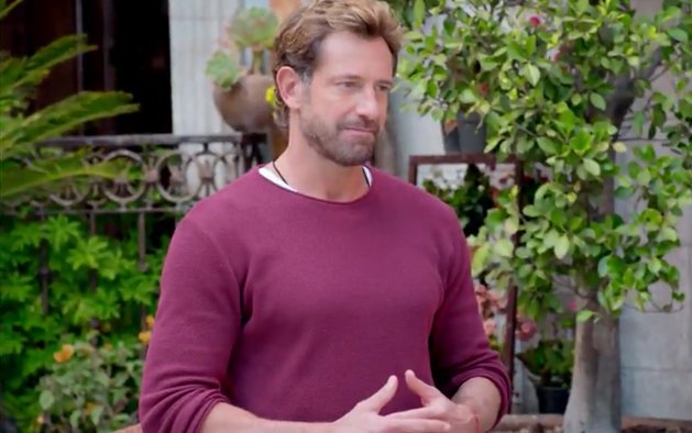 FamilyGSotoArg's tweet photo. #Fotos #Capítulo158 @gabrielsotoMEX En #MiMaridoTieneMásFamilia #Yolo Volvió junto a los Rey! #5 https://t.co/Rr2mp5Snvv