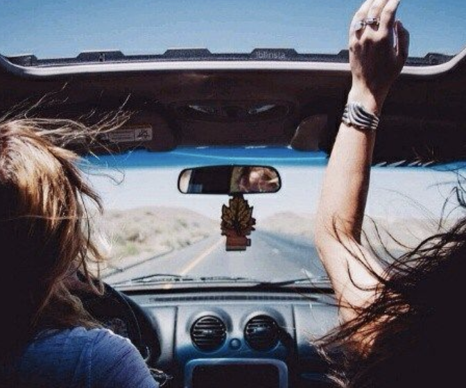 FIDM_Hannah's tweet photo. I love studying in California because there are so many options of things to do! In a days drive you could be at the beach or the mountains! #FIDMLove @fidm https://t.co/MwJORHJcao