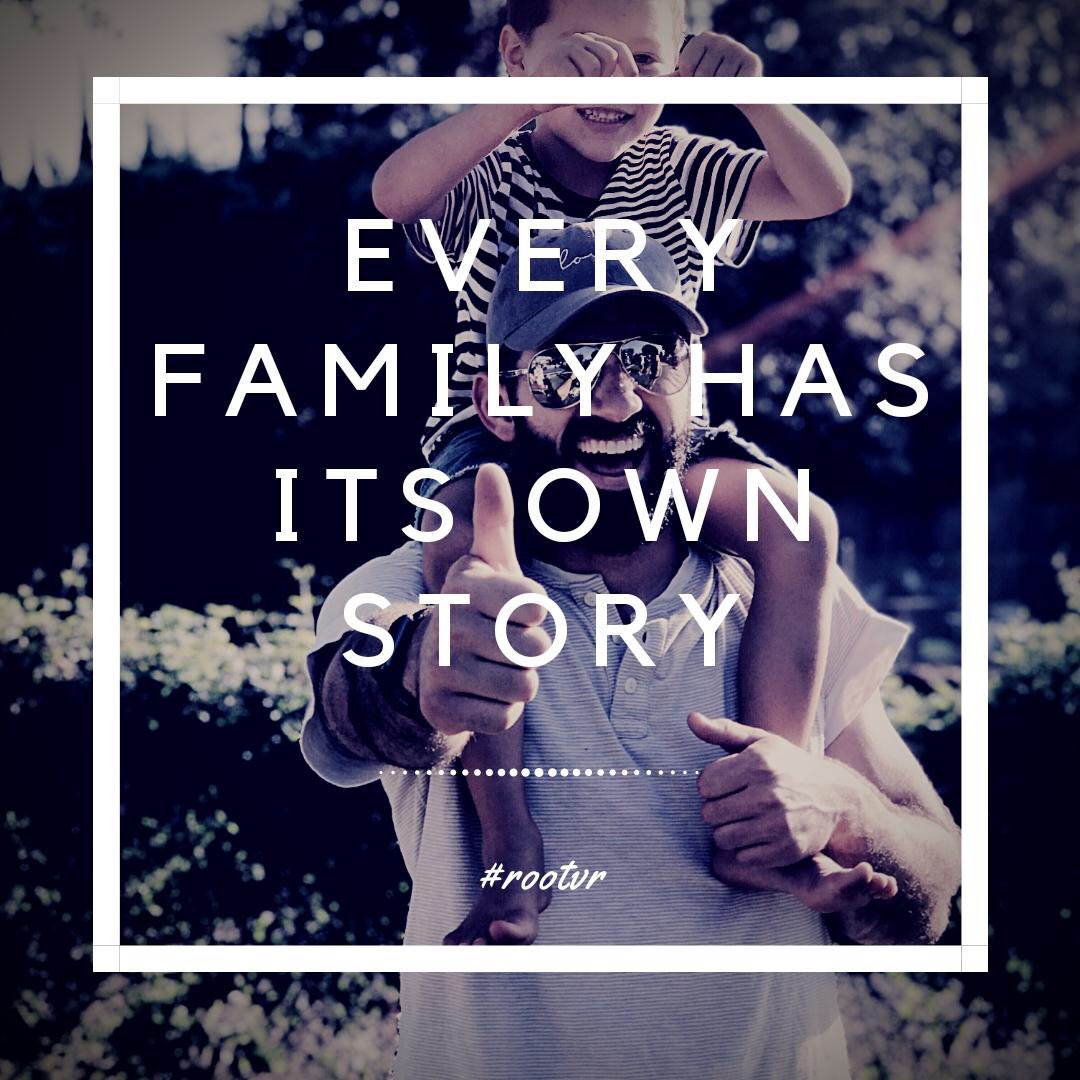 Even the happiest stories require ebb and flow, conflict and resolution. Each of us can help the hundreds of thousands of children facing foster care and adoption write their own. #fostering #fostercare #adoption #childwelfare #vr #ar #xr #humantrafficking #endhumantrafficking