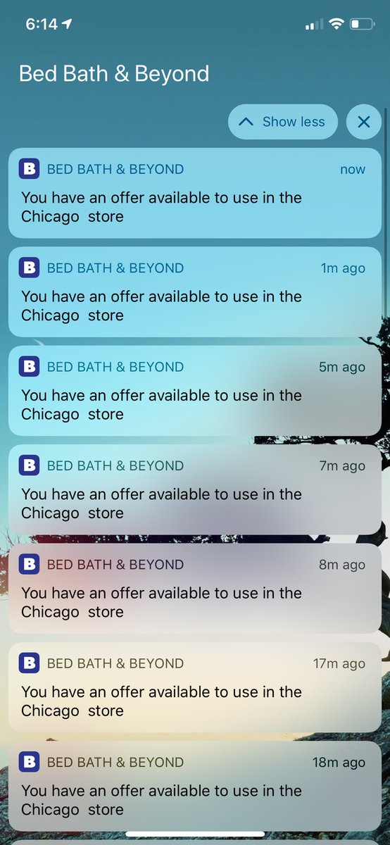 brandonvencott's tweet photo. 🎶And I can be needy, way too damn needy🎶

@BedBathBeyond https://t.co/tLaTsu852E