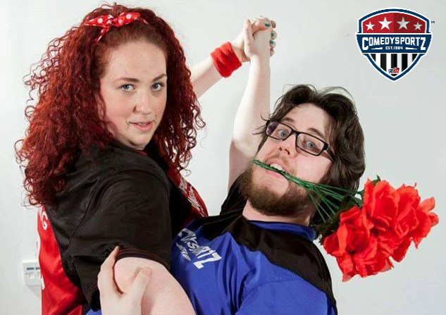 CSzWorldwide's tweet photo. Happy Valentine's Day from CSz Ww! We have locations in 30 different cities, so we make long distance look easy. Still looking for a great date night idea? Check out what your CSz City is up to this weekend!

#CSzWorldwide #CSzWw #ComedySportz #CSz #CSzManchester #ValentinesDay https://t.co/NLmYvHAjxe