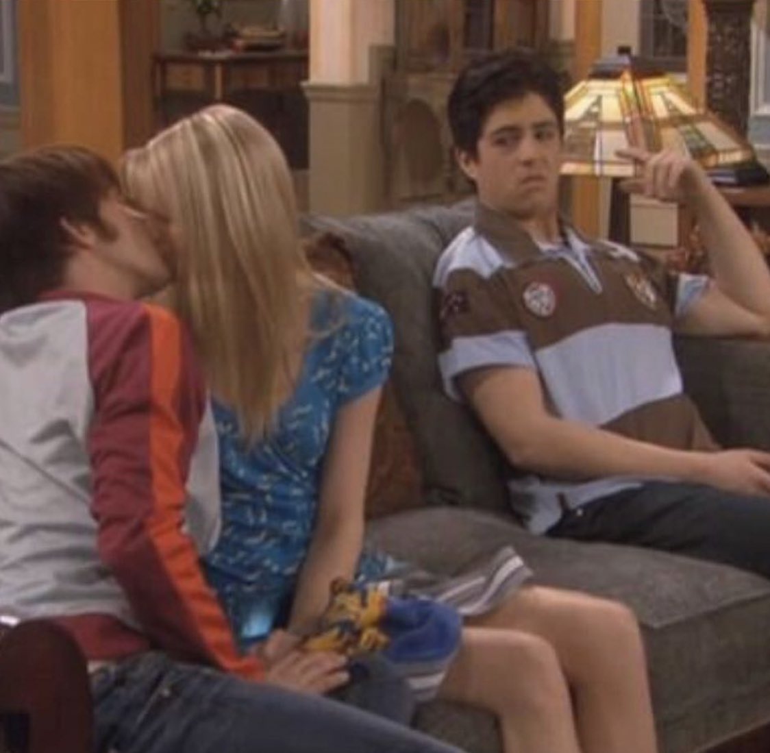 ItsJoshPeck's tweet photo. Happy frickin Valentine’s Day https://t.co/CZmf8pUNx4