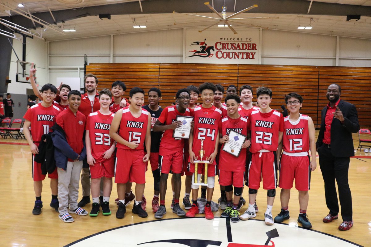 Knox Athletics tweet media