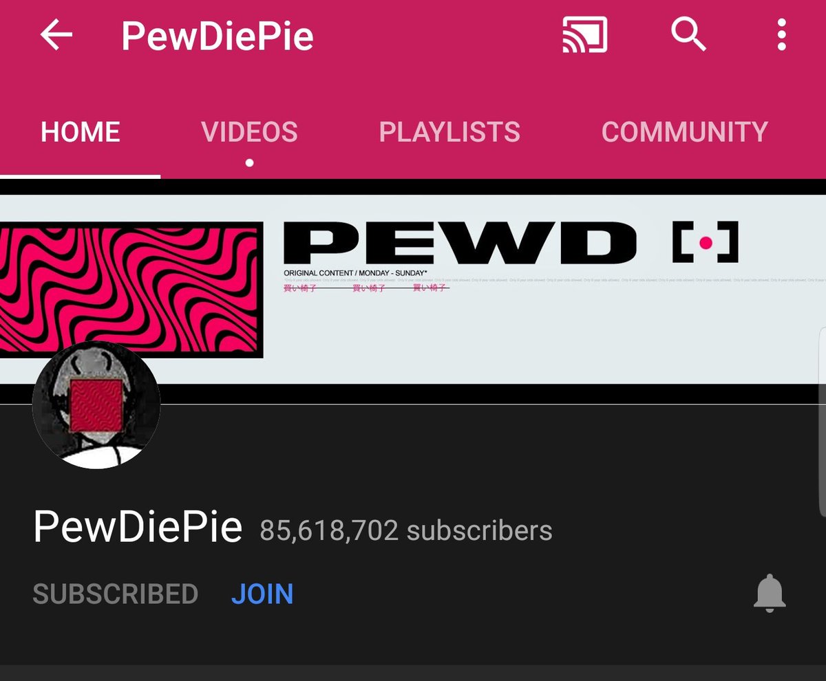 jrc111486's tweet photo. @dbrand @pewdiepie https://t.co/bCaOZQpzyl
