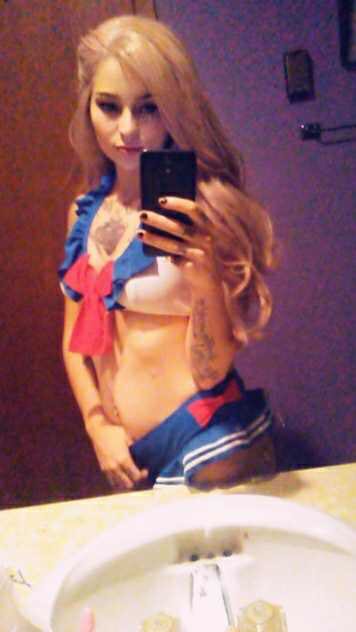 Sailor moon vid coming soon! #Cosplay #Sexy #Camgirl https://t.co/uOWlqRTdrH