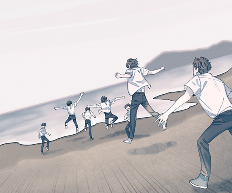 alguita_'s tweet photo. 🌿COINCIDENCIAS DE BTS - SAVE ME WEBTOON🌿

7.- 화양연화 on stage : prologue 5:56 // SAVE ME webtoon EP 1

Cr. ibighit [YT] @Smeraldo_Books
@BTS_twt #화양연화 #Saveme #savemewebtoon #save_me_ep1 #SAVE_ME #BTS #BU_webtoon #ARMY https://t.co/VlTRYHMb4D