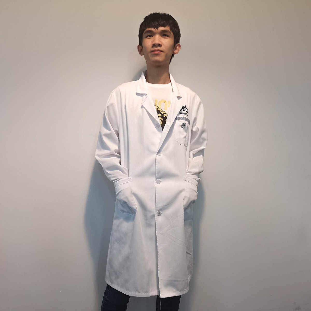 #AfteriGEM , <a href="/sean_yio/">修</a>, wants to continue mCATNIP during the summer and to start an #iGEM team at <a href="/LancasterUni/">Lancaster University</a>
