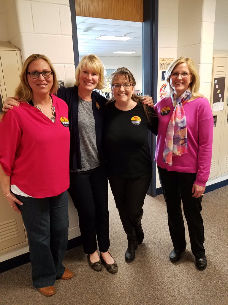 Dudley-Charlton Teachers' Association tweet media