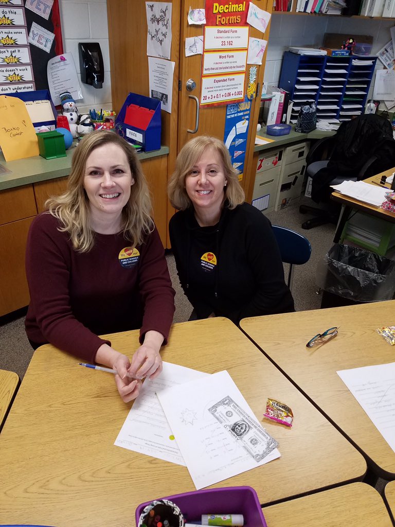 Dudley-Charlton Teachers' Association tweet media