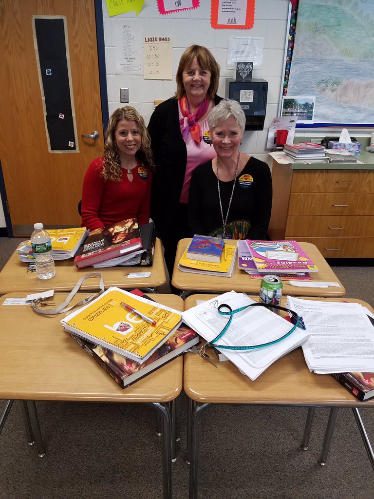 Dudley-Charlton Teachers' Association tweet media