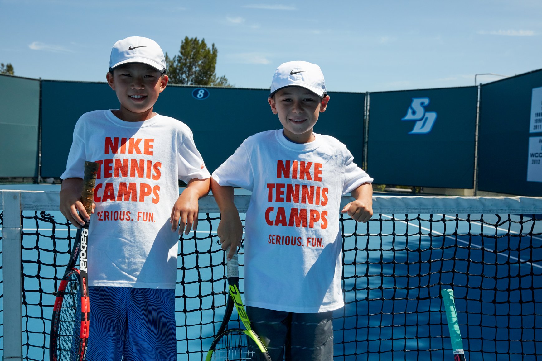 Nike Tennis Camps (@NikeTennisCamps) / Twitter
