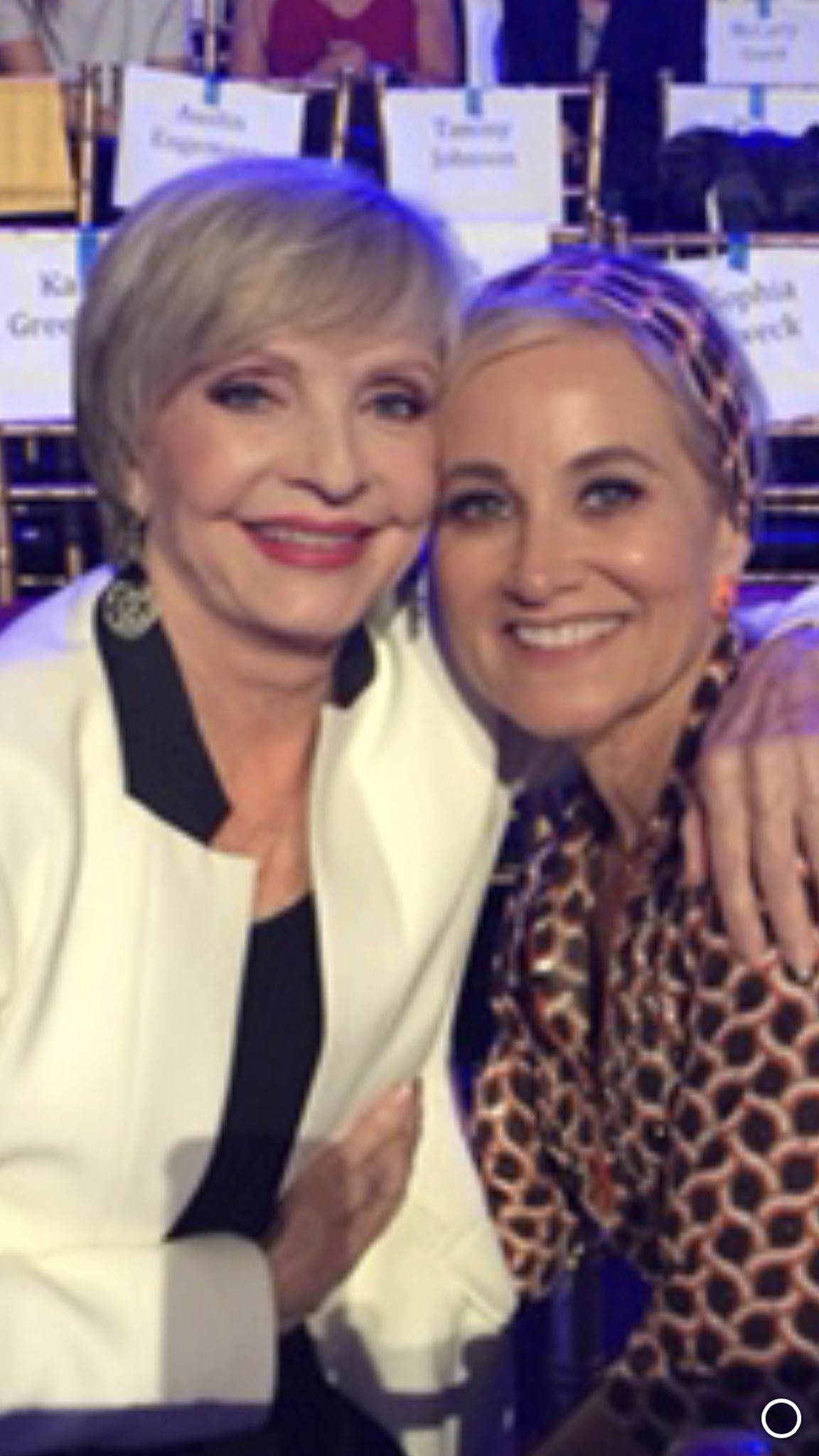 Happy Birthday Florence Henderson  The perfect day for you to have been born  You are in our hearts forever   