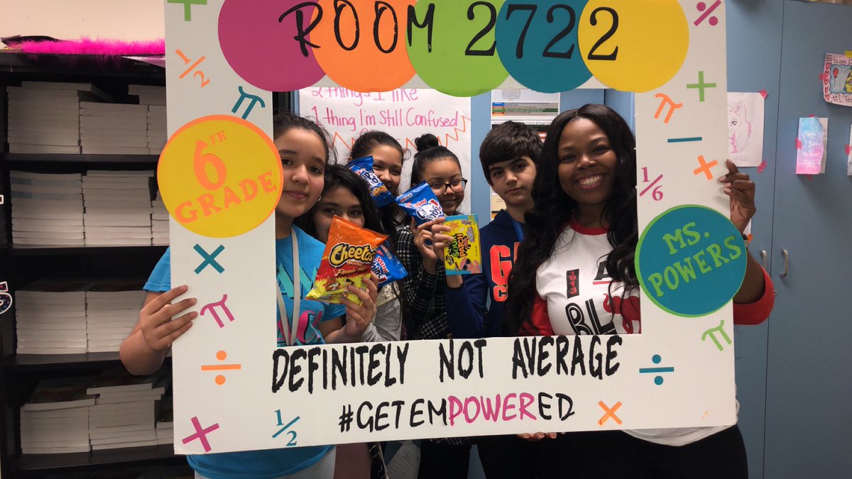 misspowers2722's tweet image. #2722MathLottoWinners #DefinitelyNotAverage