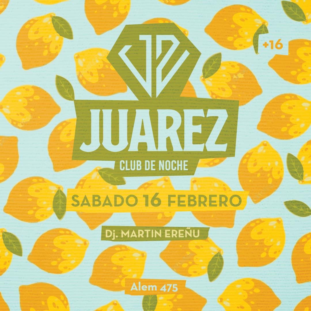 juarezoficial_'s tweet photo. Ya nos encaminamos para vivir otro sábado a pura fiesta y descontrol en JUÁREZ! Reserva tu mesa por privado o con @Aguternavasio
#LasNochesSonNuestras #SomosJuarez https://t.co/4Bl0DDbZPD