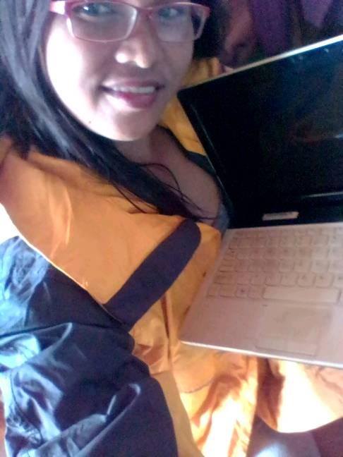 topmahof's tweet photo. Box full of goodies arrived right on Valentine's Day in the Philippines. The IdeaPad U160 was the first laptop the #LenovoForums sent me as an advocate and it is running Windows 10 like a champ. The tablet came from Amy, Thank You Amy. 😃 #LenovoIN #Lenovo #DifferentSharesBetter https://t.co/16FetF5nDf