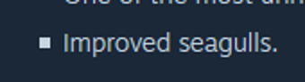 Infex333's tweet image. @ReleaseNotesTxt
