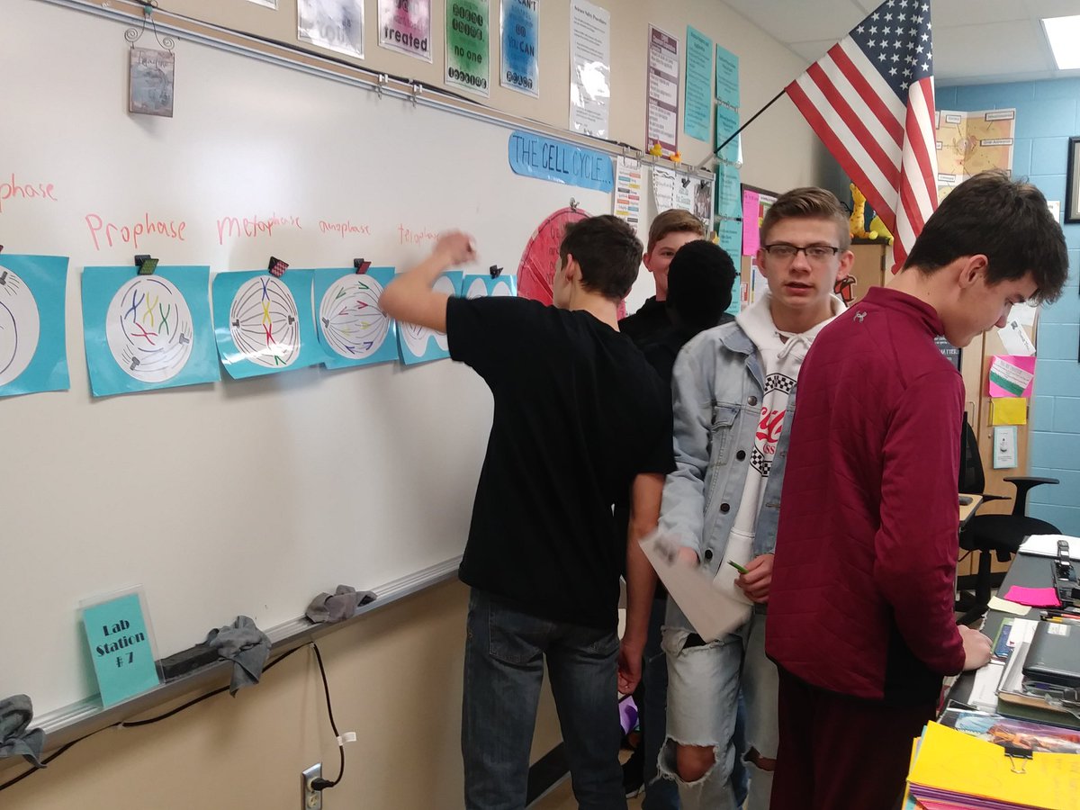 MrsMariscal128's tweet image. Test prep station lab...
@CWMS_office #CWMSchangemakers 
#myohioclassroom 
#CWway