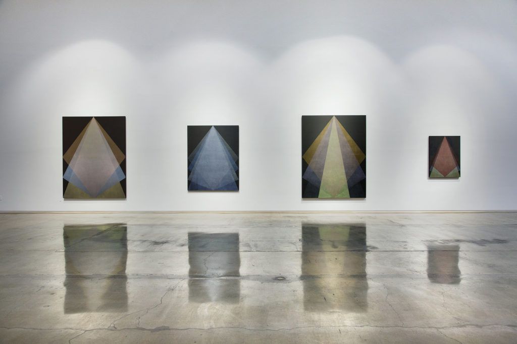 HelloThirdEye's tweet photo. In town for Frieze LA? Check out these 8 must-see gallery shows including @KOHNGallery's Gonzalo Lebrija: Veladuras Nocturnas
@artnet #KOHNgallery #GonzaloLebrija #FriezeLA
https://t.co/HRwozFBmQr https://t.co/v6Z9gj61FD