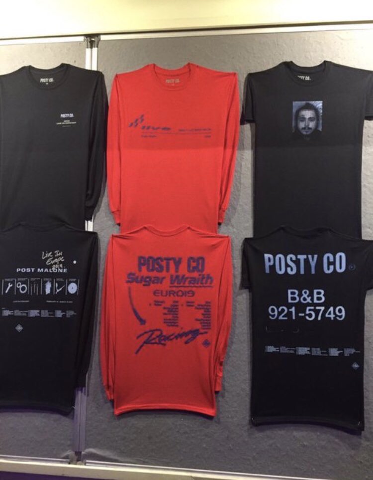 PostyCo1 tweet picture