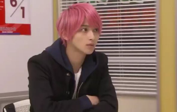 ぴよ 流星くんの目の演技が好きです セリフがないシーンでも感情が見えるのが一途な年下男子感がとてもあって好き はじこい 初めて恋をした日に読む話 横浜流星 横浜流星が好きな人と繋がりたい ゆりゆり 由利匡平 T Co Xcfkhwzotd Twitter