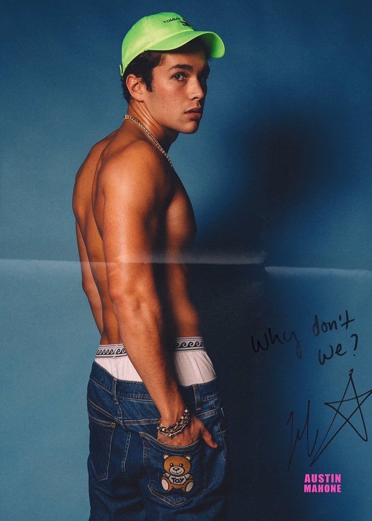 Austin Mahone Online (@acmonline) on Twitter photo 