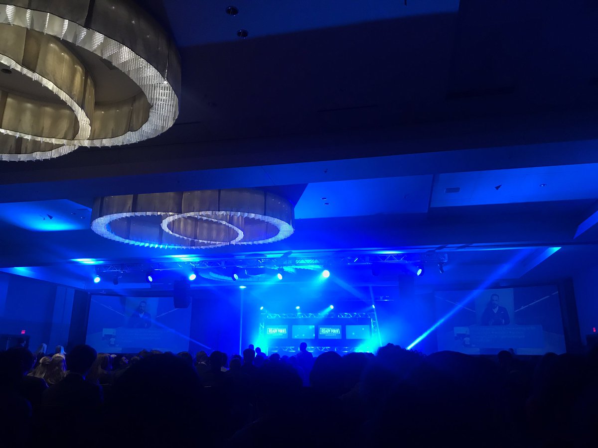 lassiterDECA's tweet photo. Opening ceremonies time... #gadeca #readyforit #lhsdeca https://t.co/RKBfXEe2ea