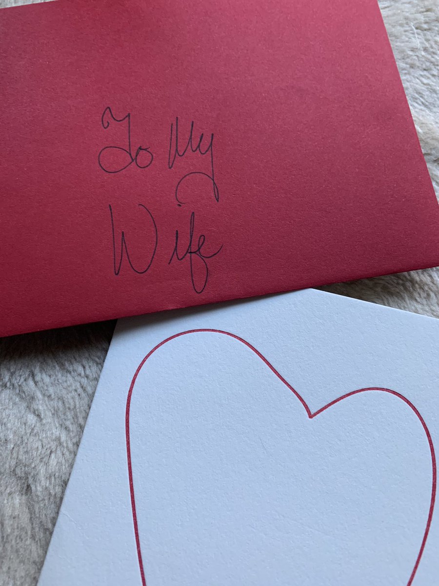 caro_milanesi's tweet photo. I don’t care much for #ValentineDay but this made me feel a little 🥰 #19yearsinthemaking https://t.co/ly3cHaFBGe