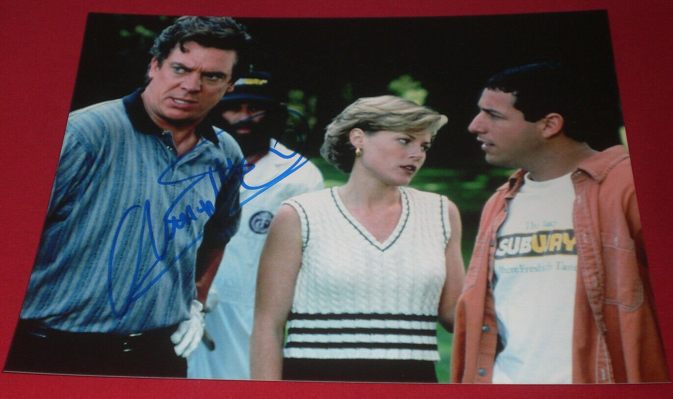 Happy Birthday, Christopher McDonald!   